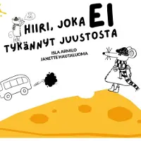 Sonstige Verlage Armilo, Hiiri, joka ei tykännyt juustosta