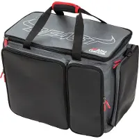 Abu Garcia Beast Pro Big Boat Bag Grey 60X30X40Cm viehelaukku