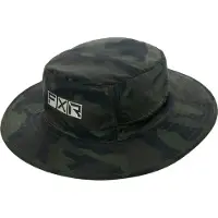 FXR Attack Hattu
