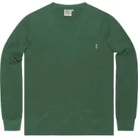 Vintage Industries Grant Pocket Pitkähihainen paita