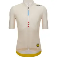 Santini Mj Mont Ventoux Lyhythihainen Pyöräilypaita