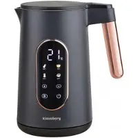 Klausberg KB-7892, 1.7l