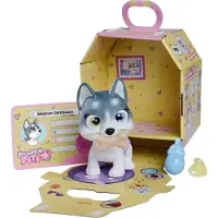 Simba Toys Pamper Petz Husky - Multi/patterned - ONE SIZE