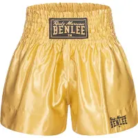Benlee Uni Thai Thainyrkkeilyhousut