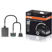 Ams-OSRAM LEDriving SMART CANBUS LEDSC03-1-2HFB OSRAM