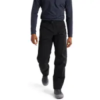 Arc'teryx Men's Beta Pant Black S/Regular