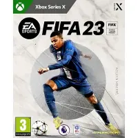FIFA 23, Xbox Series X, Moninpelitila, E (Kaikki), Fyysinen media