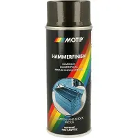 Motip Vasaramaali Antrasiitti 400 ml