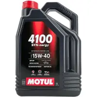 Motul Moottoriöljy 113158
