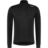 Rogelli Core pitkähihainen Jersey musta