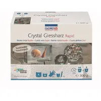 Glorex GmbH kirkas koruhartsi
