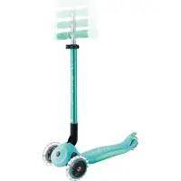 Globber Scooter Elite Glow Lights