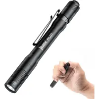 Wuben PL01 Rechargeable Penlight