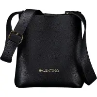 Valentino Olkalaukku 'BRIXTON' musta