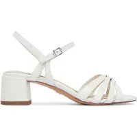 Tamaris Women Sandals - White - 40