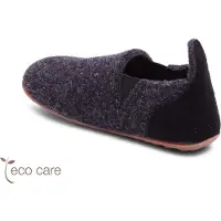 Bisgaard Sailor Wool - Black - 22/14.2CM
