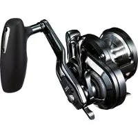 Shimano Ocea Jigger F Custom hyrräkela