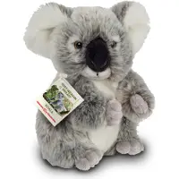 HERMANN Teddy Koalapehmolelu 21 Cm