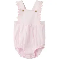 Name it Body hihaton - NbfFillian - Kehto Vaaleanpunainen - - 74 - Body Hihaton