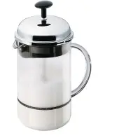 Bodum - Chambord Maidonvaahdotin 250 ml Kromi