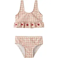 Lil´ Atelier Lil' Atelier Bikinit - NmfFinley - Misty Rose - - 6 v (116) - Bikinit