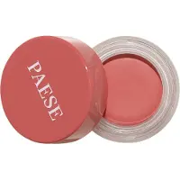Paese Cosmetics Creamy Voidemainen poskipuna 4 g Nr. 01 - Blush Kissed