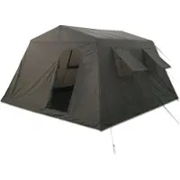 Mil-Tec Tent 6 Persons - Olive 3,4x3,1m