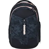 Satch Match - Navy - 35 L