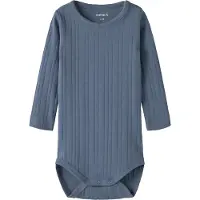 Name it Body p/h - NbmFilus - Vintage Indigo - - 68 - Bodyt P/H
