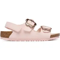 Birkenstock Sandaalit - Milan - Light Rose Sävyinen - - 26 - Sandaalit