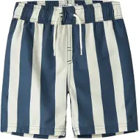 Name It Kids Nkmzaba lasten uimashortsit