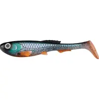Abu Garcia Beast Paddletail Pehmeä Viehe 49g 170 Mm