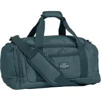Beckmann Duffelbag, Dark Green - Green - ONE SIZE