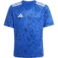 Adidas Pelipaita Team Icon 25 - Sininen/valkoinen Lapset, koko 128 cm