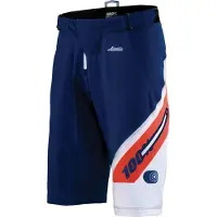 100% Airmatic Shortsit