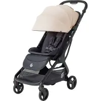 Ergobaby Metro 3 Matkarattaat, Natural Beige