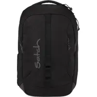 Satch Con:next - Black - 22 L