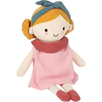 Small Foot Lina nukke 1 kpl