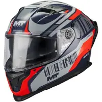 Mt Helmets Braker Sv Cockpit Kokokypärä