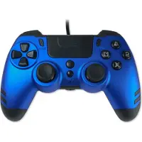 Steelplay Slim Pack PS4/PC peliohjain