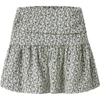 Name it Nkffleura Skirt - Multi/patterned - 140