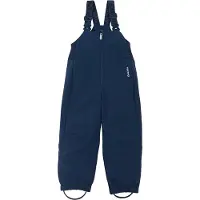 Viking Play Softshell Bibs lasten välikausihousut