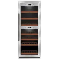 Caso WineComfort 380 Smart -viinijääkaappi