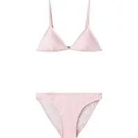 LMTD Nlfzilse Bikini - Pink - 170-176