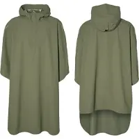 Basil Hoga Wasserdichter Poncho
