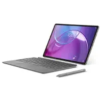 Lenovo Idea Tab Pro Gen 2 13 8GB 128GB - Luna Grey + Pen & Keyboard Qualcomm Snapdragon 8s Gen 4 Processor 3.20 GHz , Android 16 or Later, 128 GB UFS 3.1