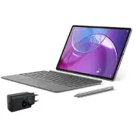 Lenovo Idea Tab Pro Gen 2 13 8GB 128GB - Luna Grey + Pen, Keyboard & Adaptor Qualcomm Snapdragon 8s Gen 4 Processor 3.20 GHz , Android 16 or Later, 128 GB UFS 3.1
