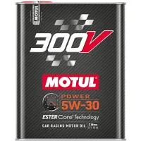 Motul Moottoriöljy 110814