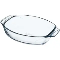 Pyrex Ugnsform Pyrex Irresistible Glas