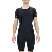 UYN Biking Racefast Dwr Winter Trägerhose